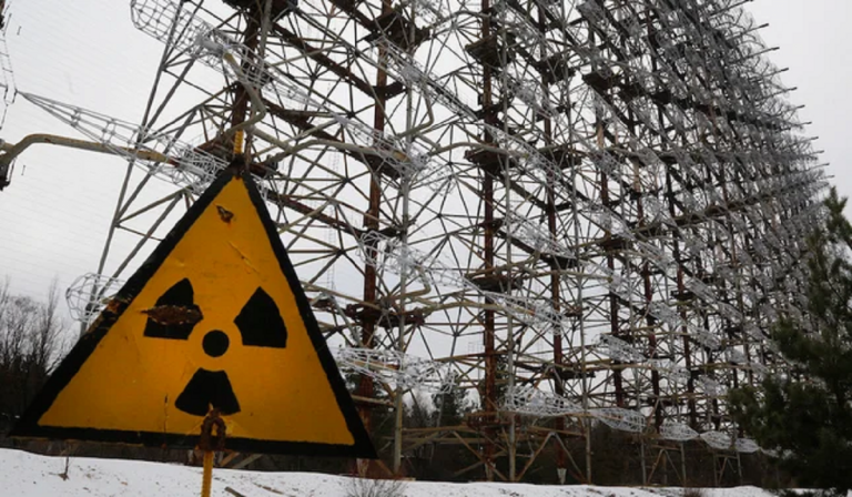 Chernobyl, missione Onu richiesta da Kiev
