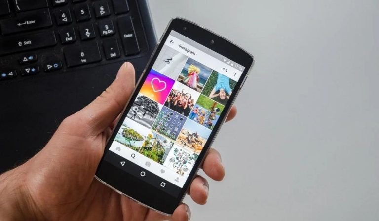 Ucraina Russia chiude Instagram