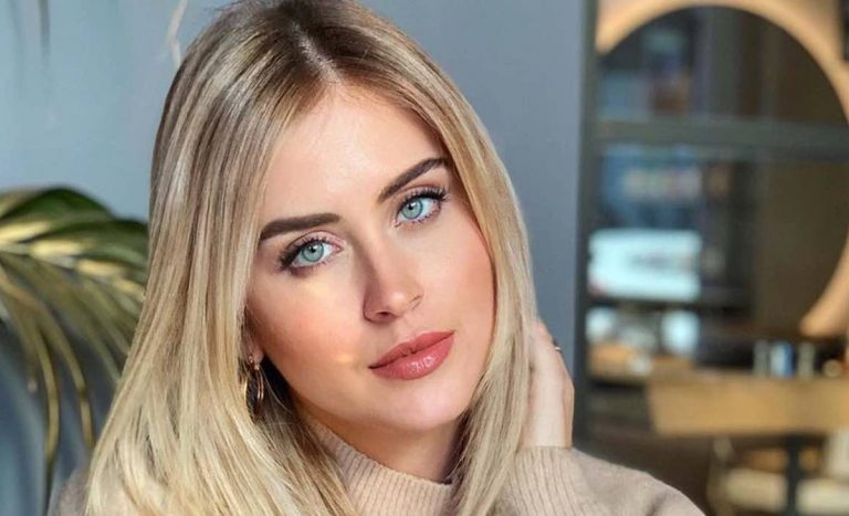 Valentina Ferragni