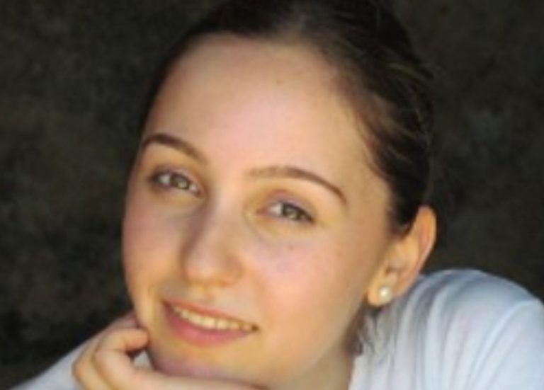 Valeriia Maksetska