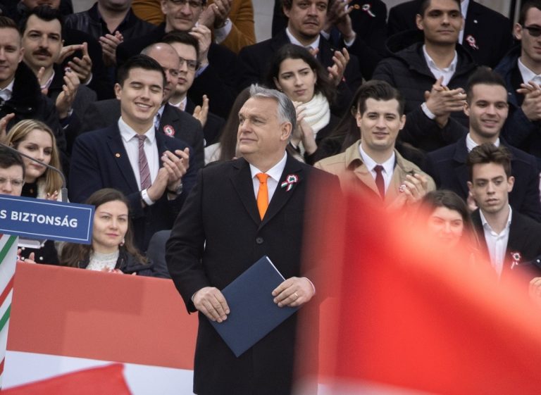 Viktor Orban