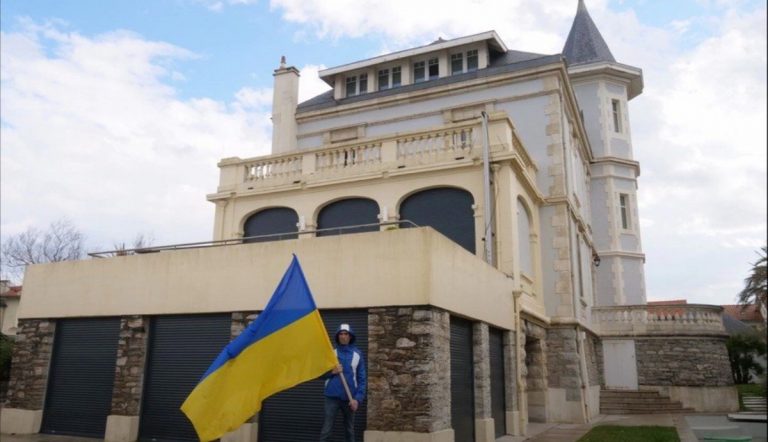 Villa Putin