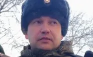 Vitaly Gerasimov, il generale russo forse ucciso in battaglia a Kharkiv