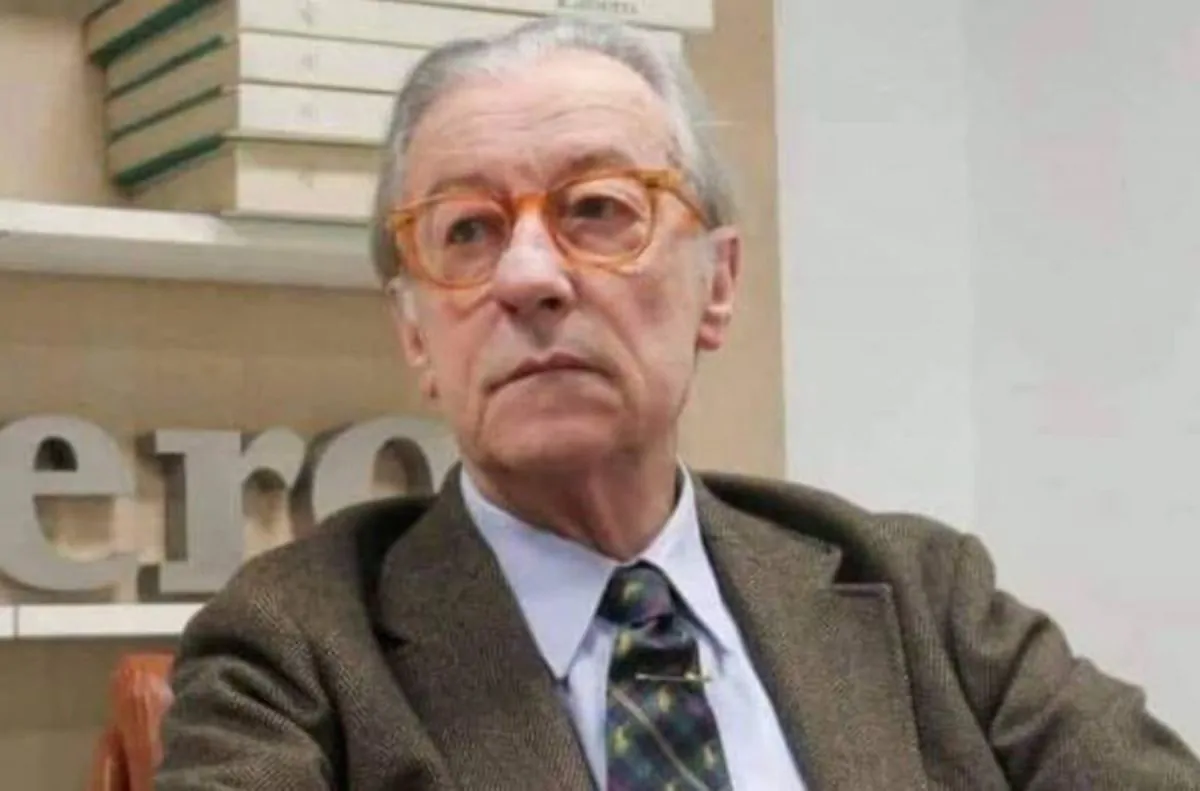 Vittorio Feltri