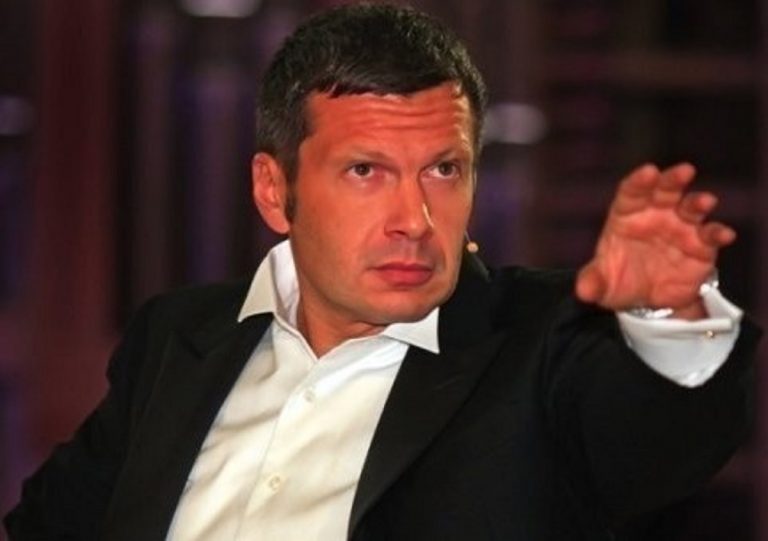 Vladimir Soloiev