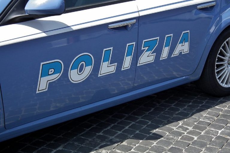 Polizia