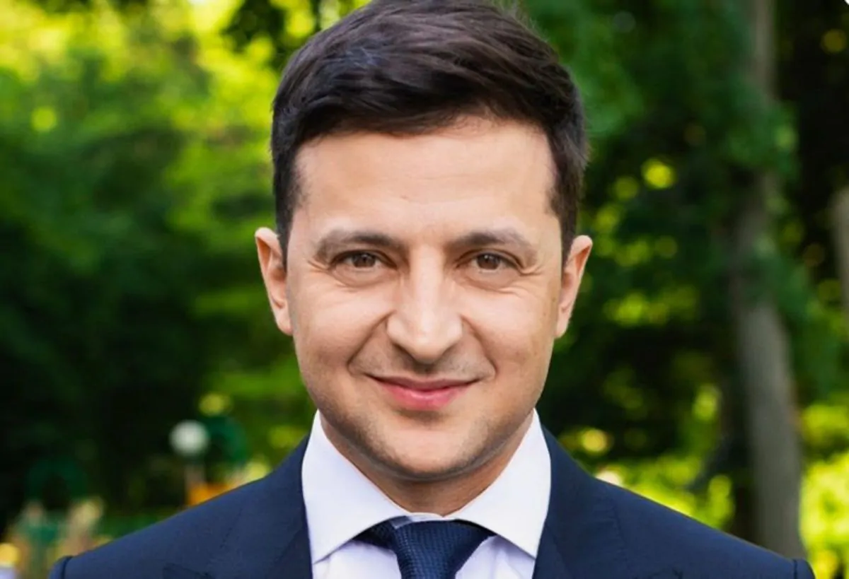 Zelensky