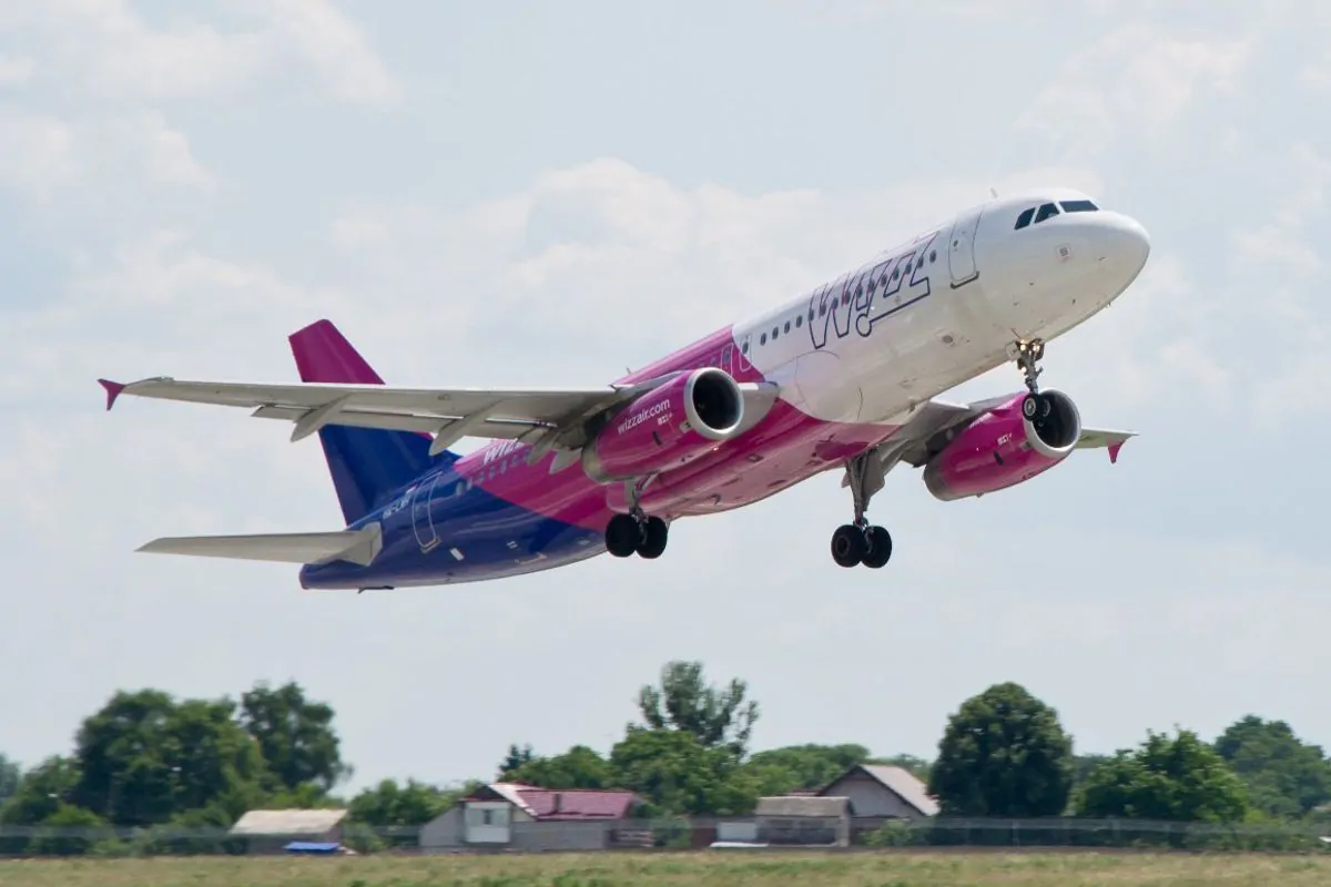 Wizzair