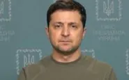 Zelensky