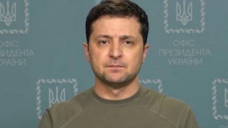 Zelensky