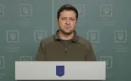 Zelensky