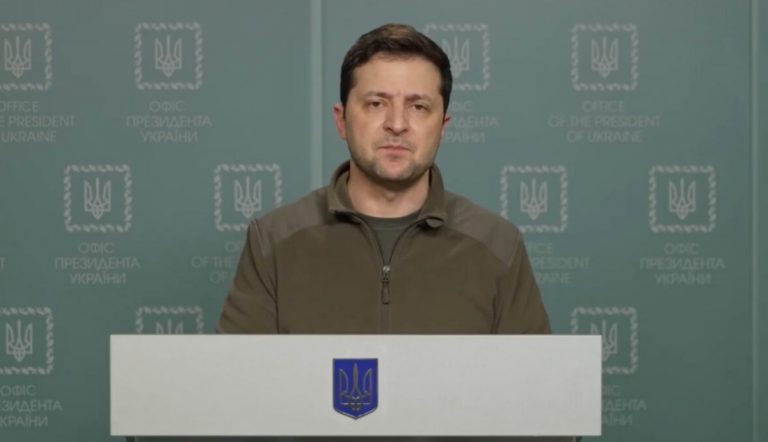 Zelensky