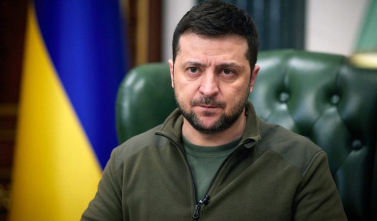 guerra in ucraina