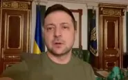 ucraina Zelensky