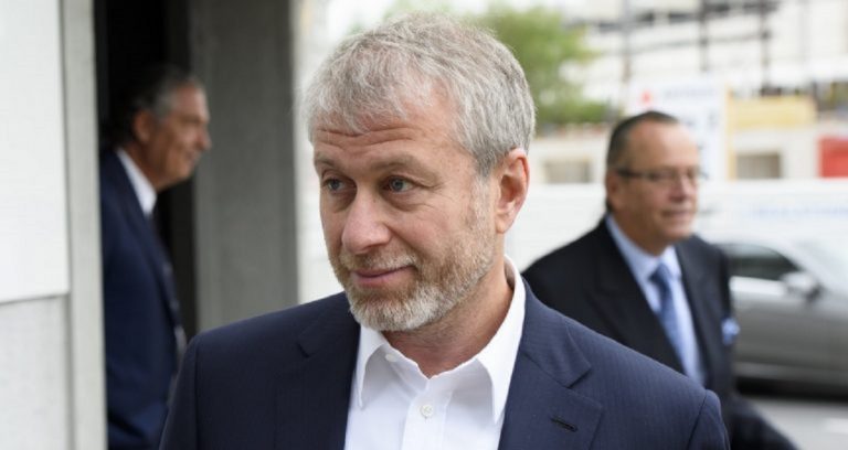 Abramovich vendita Chelsea