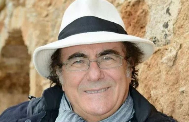 Al Bano Carrisi
