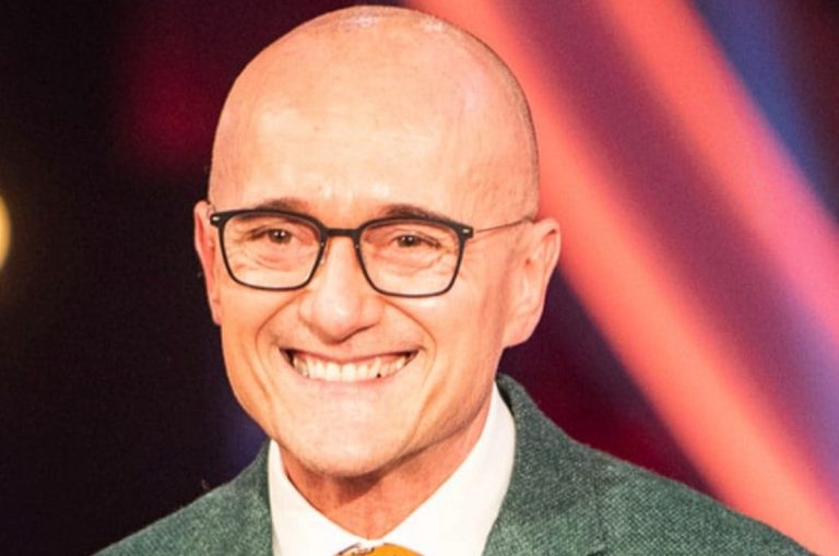 Alfonso Signorini