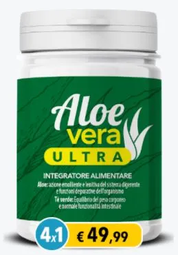 aloe vera ultra