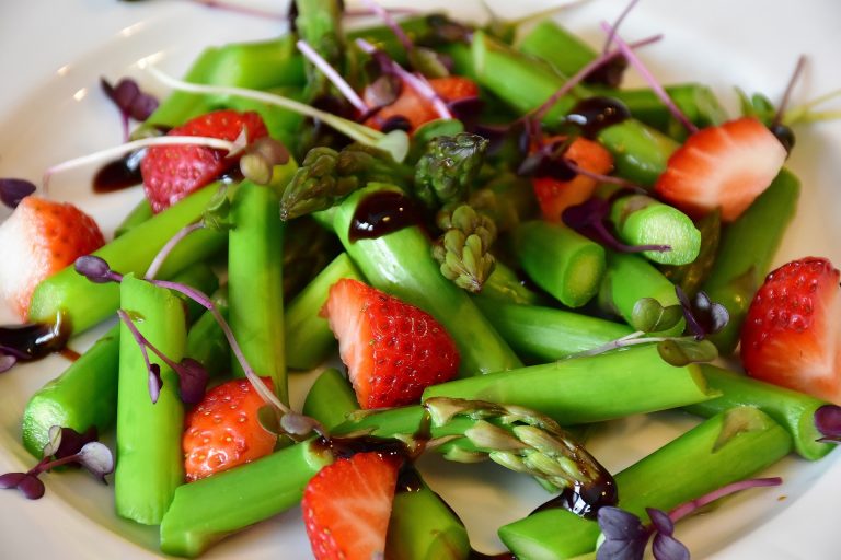 Dieta di aprile: come dimagrire in primavera