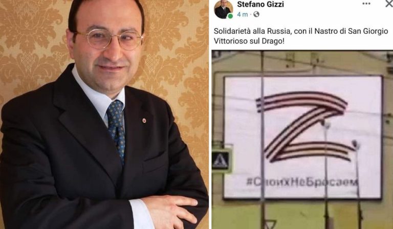 assessore leghista Ceccano polemica