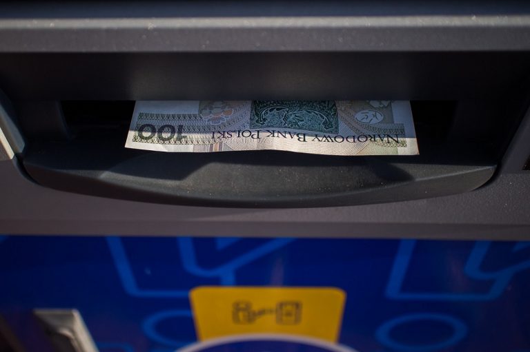 bancomat disabilitato