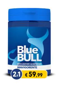 blue bull