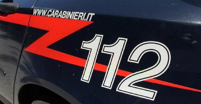 carabinieri