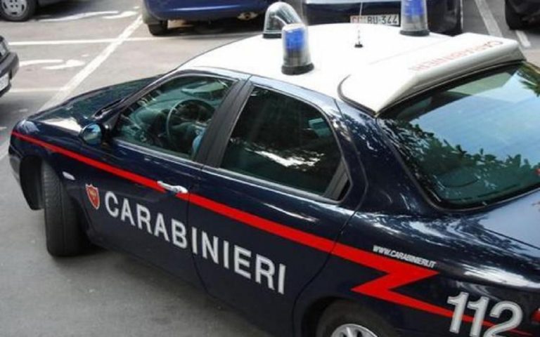 carabinieri