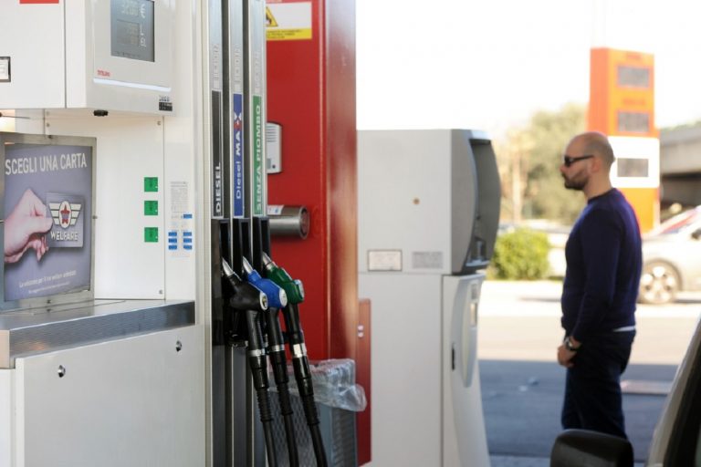 benzina