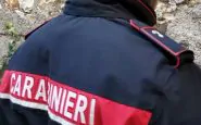 I Carabinieri hanno arrestato un macellaio campano