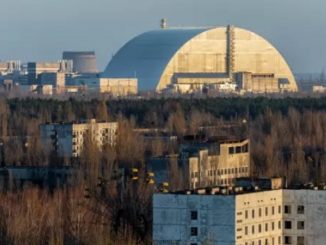 Centrali nucleari ucraina