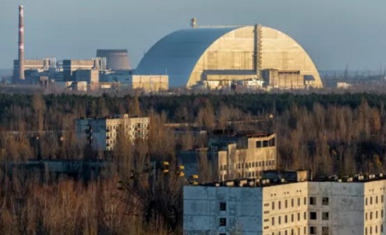 Centrali nucleari ucraina
