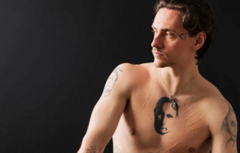 chi è Sergei Polunin