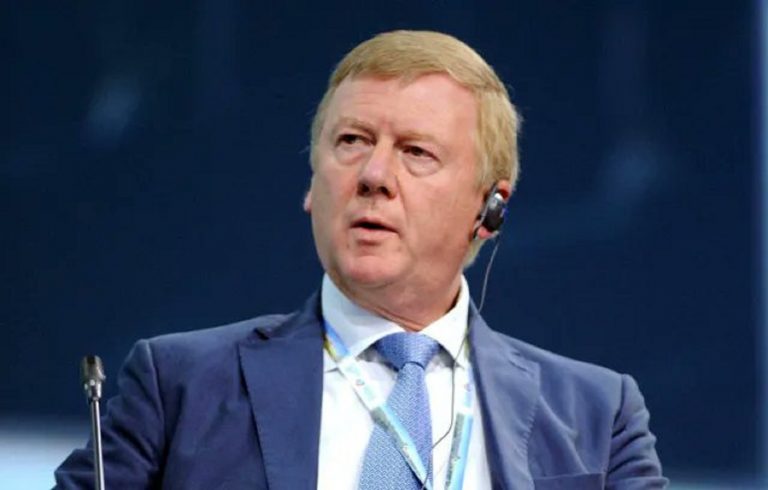 chubais