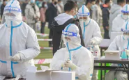 pandemia in Cina