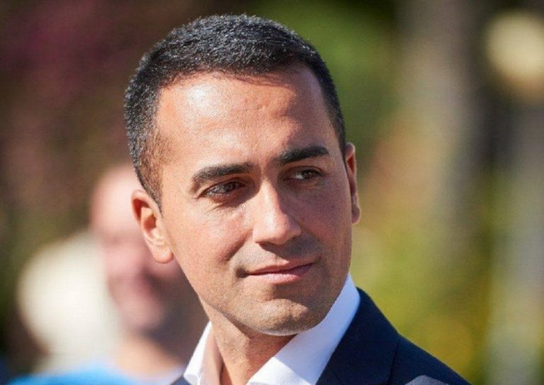 di maio