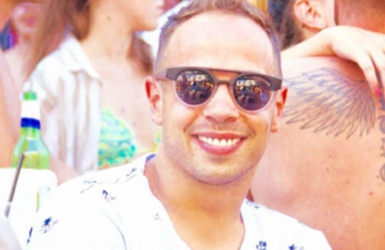 Dino Garzarella morto