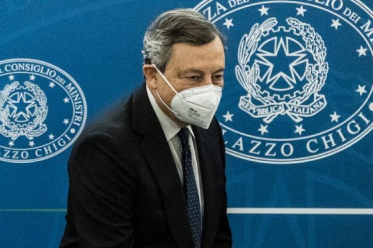 draghi
