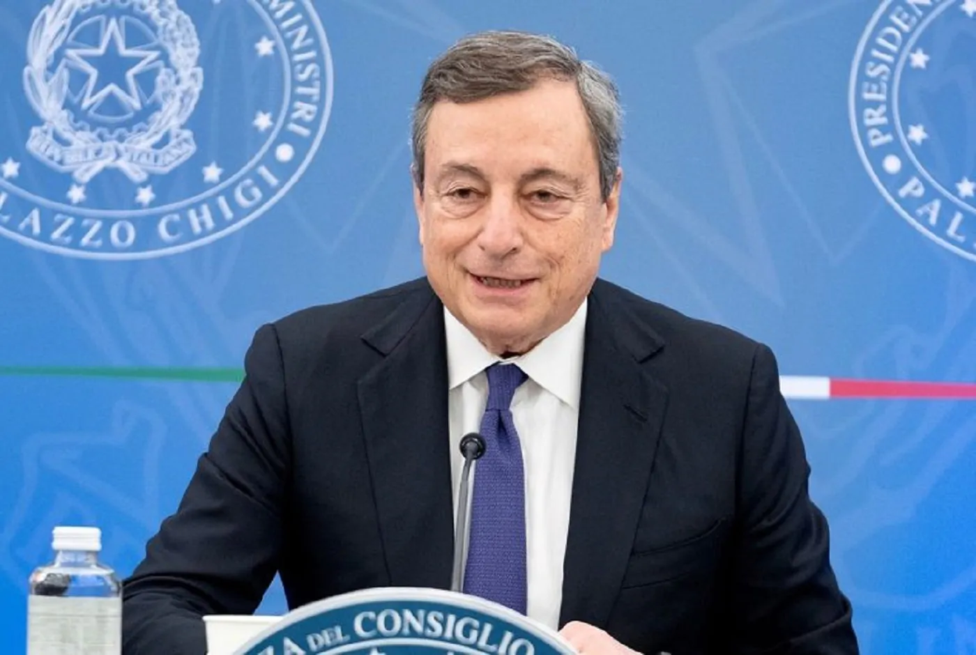 draghi