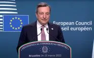 Bruxelles Draghi