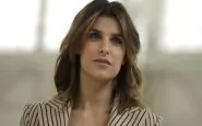 Elisabetta Canalis Skyler Eva