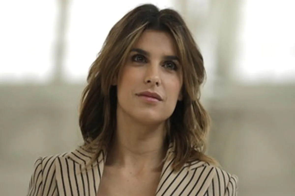 Elisabetta Canalis Skyler Eva