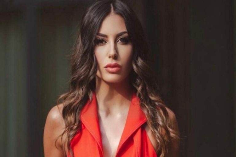 elisabetta gregoraci incubi