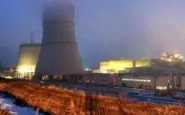 esplosione centrale nucleare Zaporizhzhia