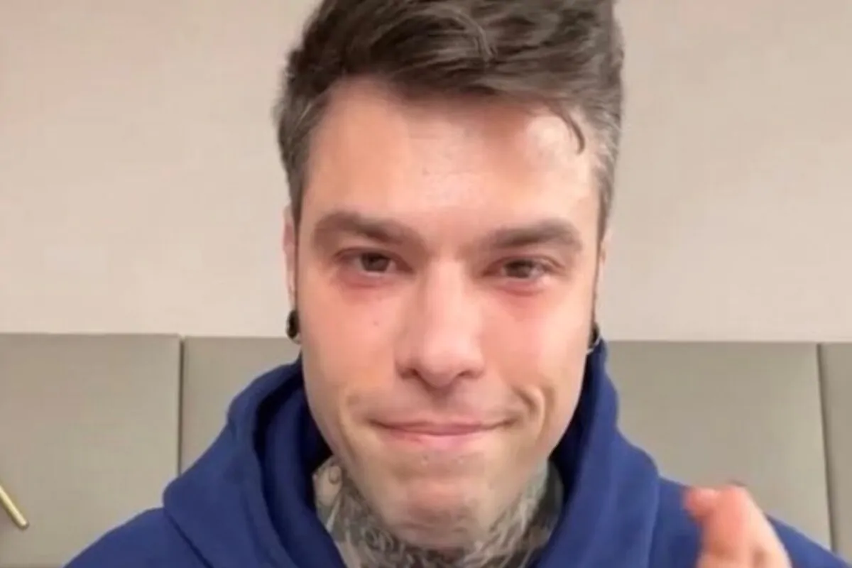 Fedez operato