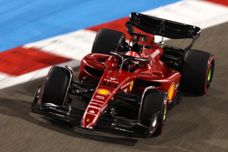 ferrari