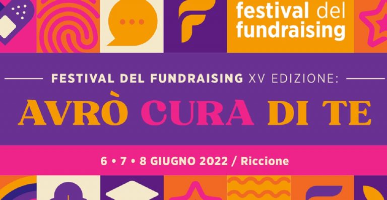 Festival del Fundraising
