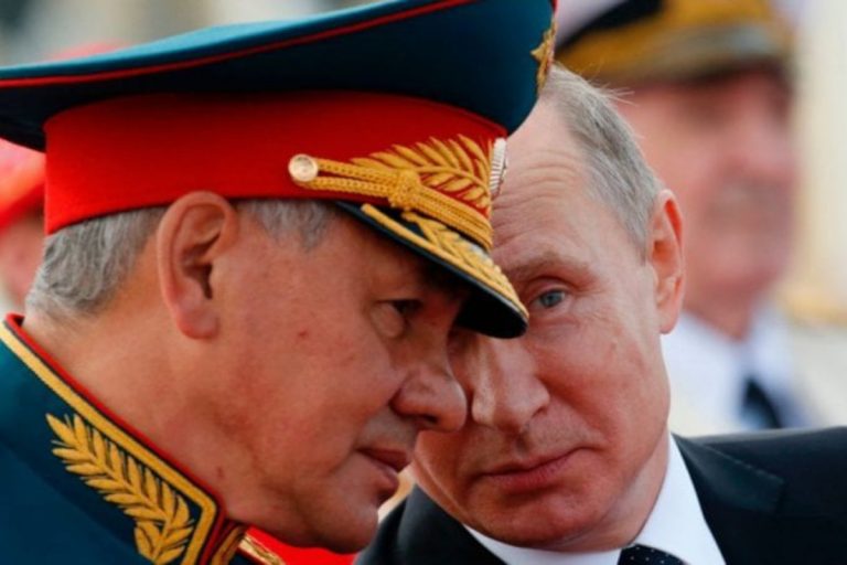 shoigu