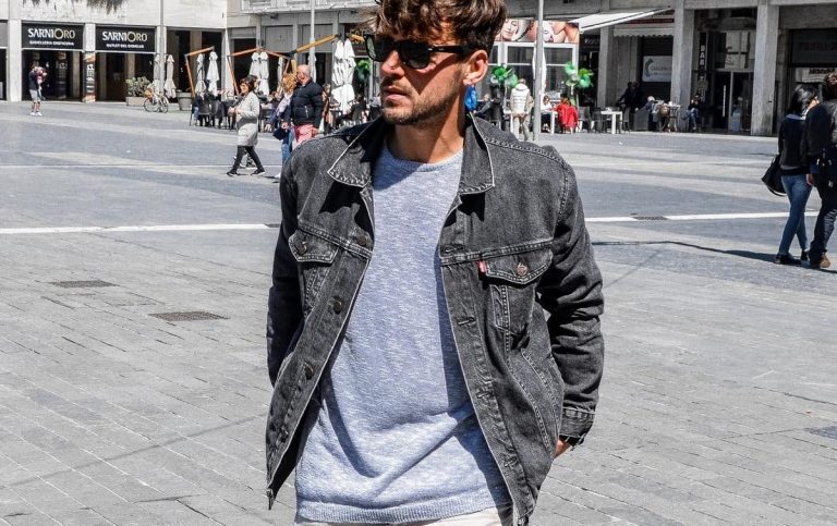 giacche primaverili