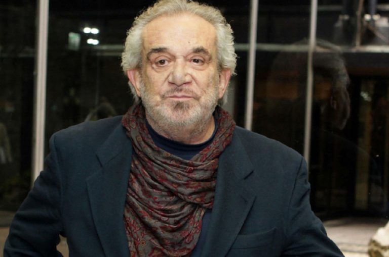 Gianni Cavina morto